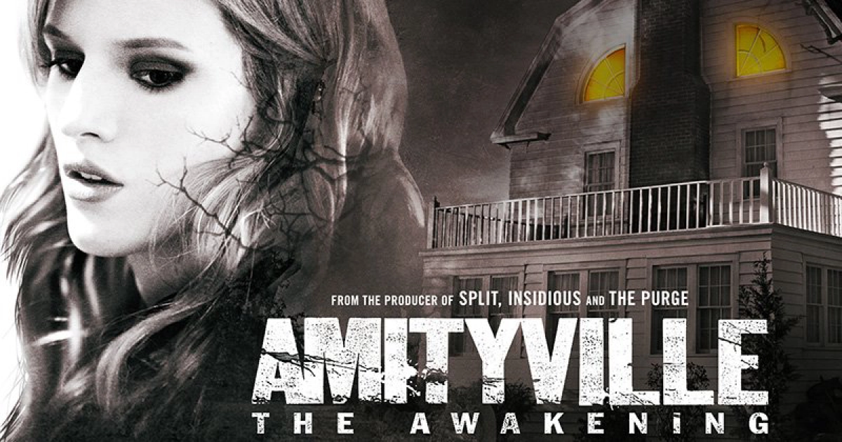 Amityville: Quỷ Dữ Thức Tỉnh (Amityville: The Awakening)