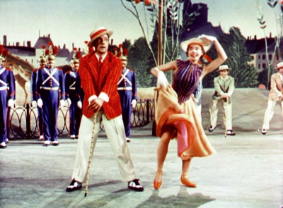 An American in Paris (An American in Paris)