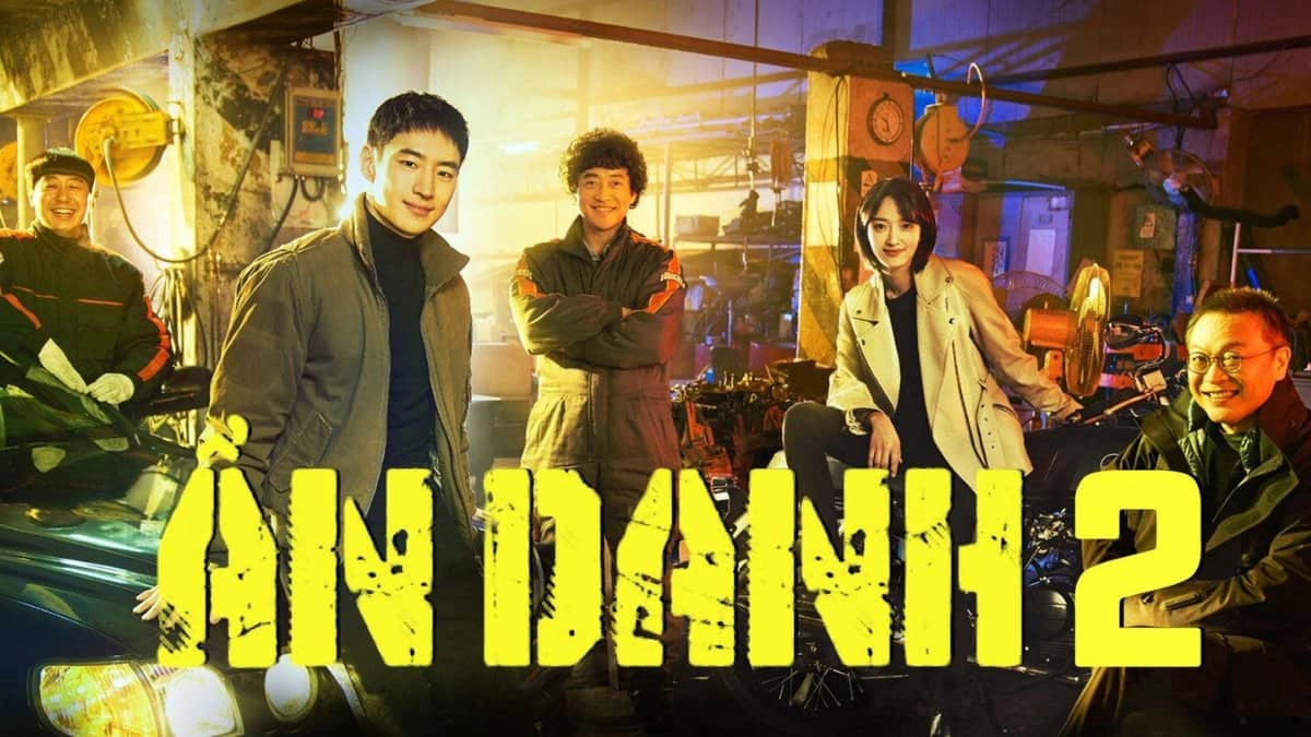 Ẩn Danh (Taxi Driver (Phát Song Song))