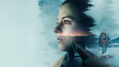 Án Mạng Ở Åre (The Åre Murders)