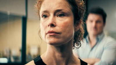 Án mạng tại Lauchhammer (Close to Home: Murder in the Coalfield)