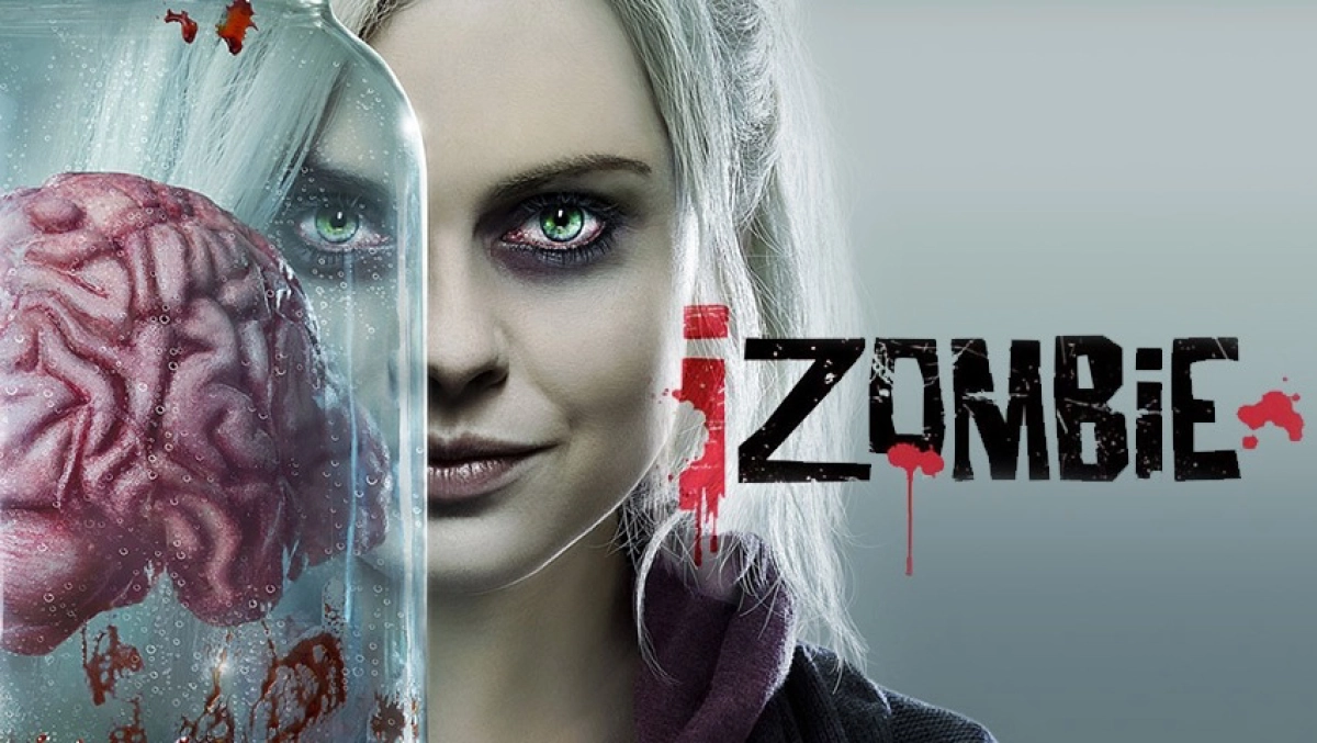 Ăn Não (Phần 1) (iZombie (Season 1))