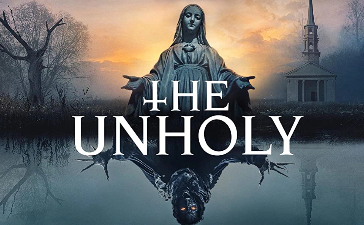 Ấn Quỷ (The Unholy)