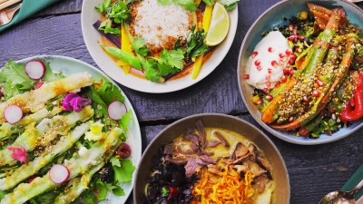 Ăn sao thì người vậy: Thử nghiệm song sinh (You Are What You Eat: A Twin Experiment)