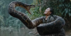 Anaconda: Trăn khổng lồ (Anaconda)