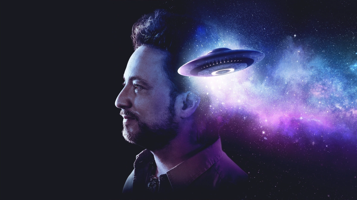 Ancient Aliens (Phần 3) (Ancient Aliens (Season 3))