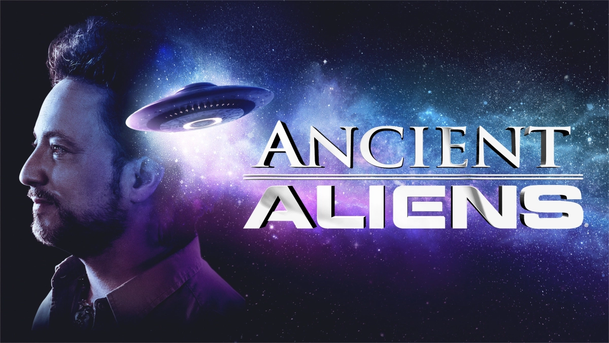 Ancient Aliens (Phần 4) (Ancient Aliens (Season 4))
