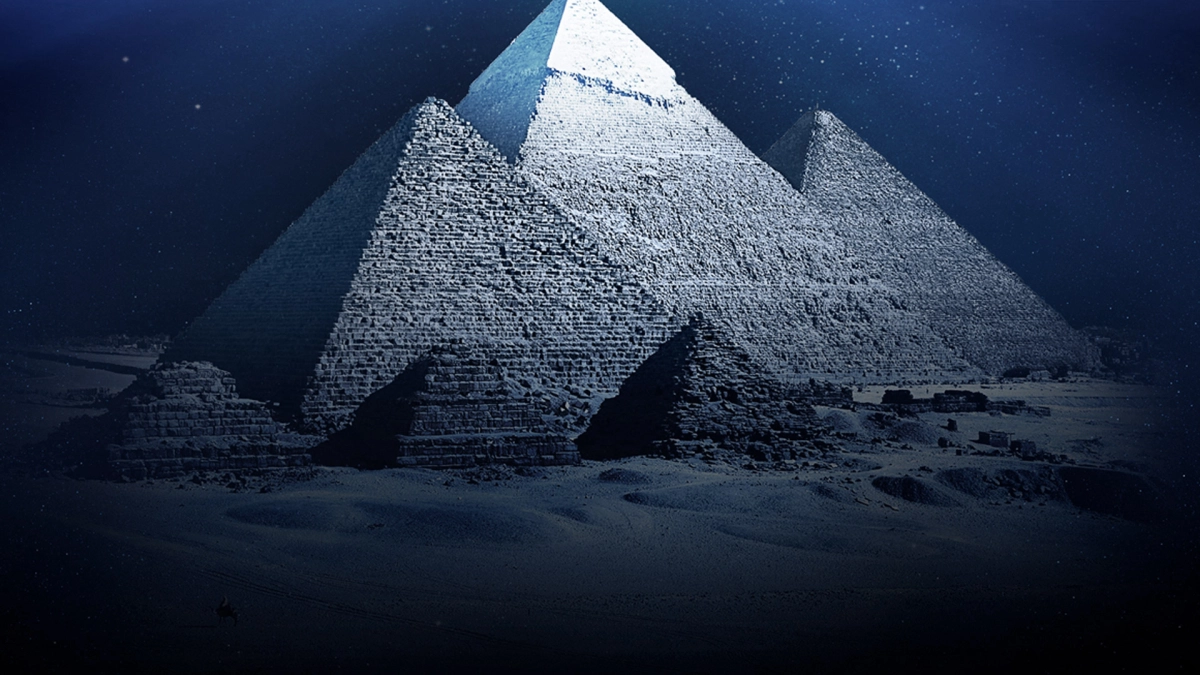 Ancient Aliens (Phần 9) (Ancient Aliens (Season 9))