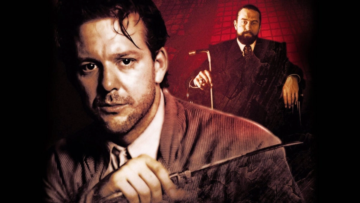 Angel Heart (Angel Heart)