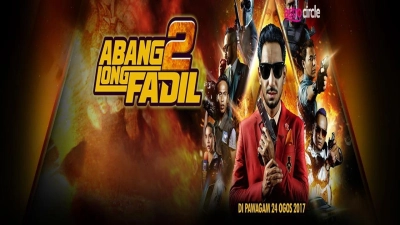 Anh Cả Fadil 2 (Abang Long Fadil 2)