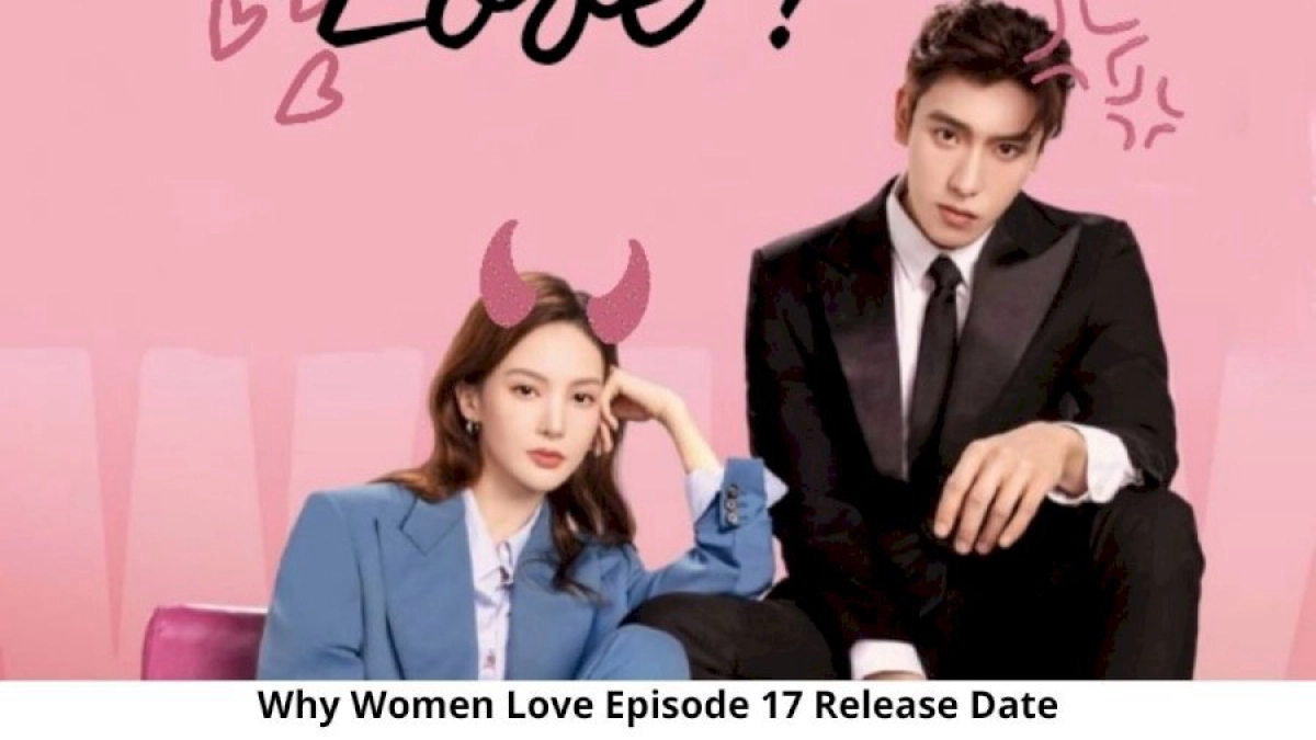 Anh Đào Màu Hồng và Đại Miên Vương Part 1 (Why Women Cheat Part 1)