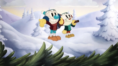 Anh em Cuphead (Phần 3) (The Cuphead Show! (Season 3))