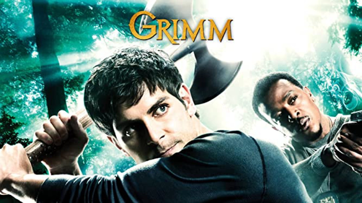 Anh Em Nhà Grimm (Phần 2) (Grimm (Season 2))