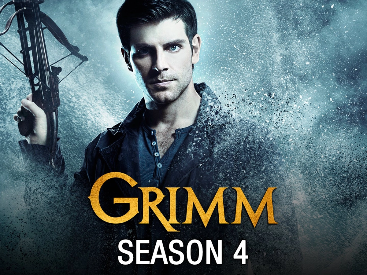 Anh Em Nhà Grimm (Phần 4) (Grimm (Season 4))