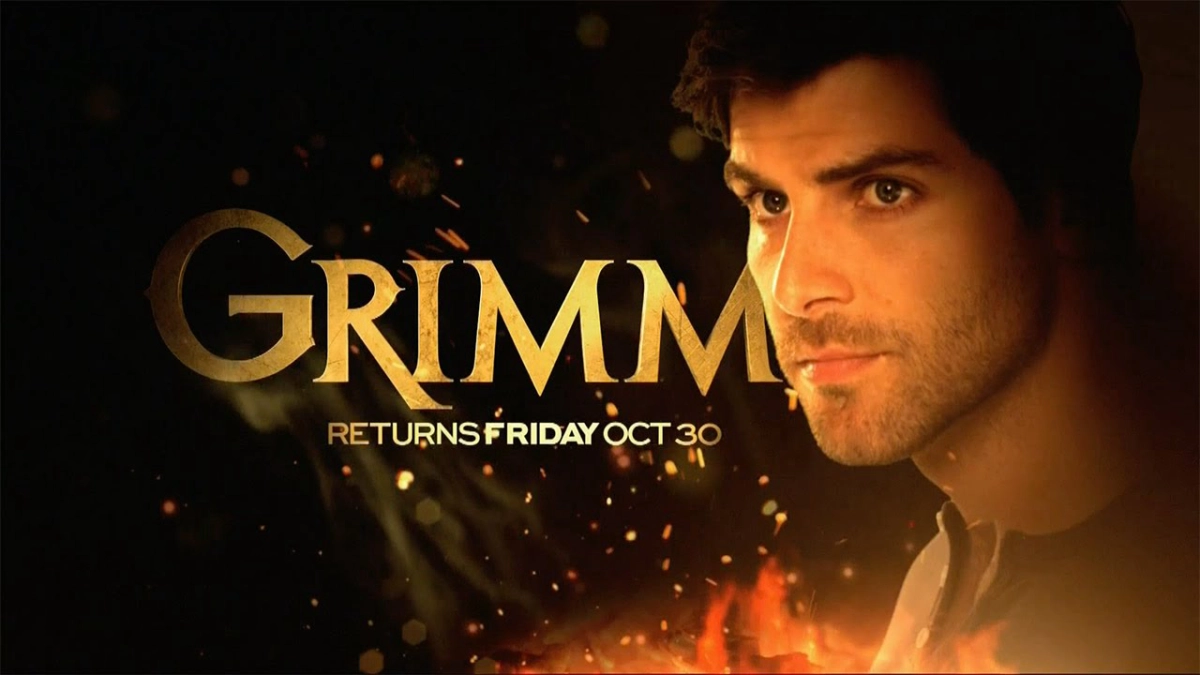 Anh Em Nhà Grimm (Phần 5) (Grimm (Season 5))