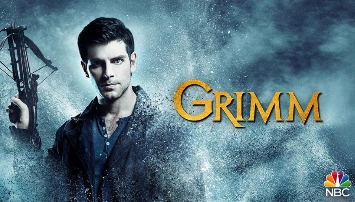 Anh Em Nhà Grimm (Phần 6) (Grimm (Season 6))