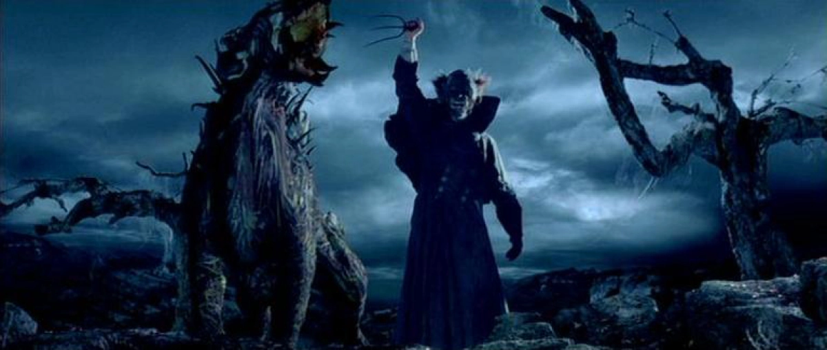 Anh Em Nhà Sói (Brotherhood of the Wolf)