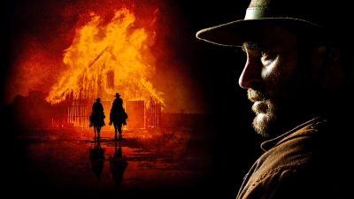 Anh Em Sát Thủ (The Sisters Brothers)