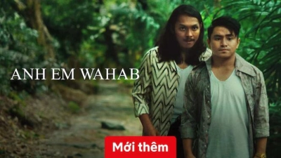 Anh Em Wahab (Brothers in Arms)