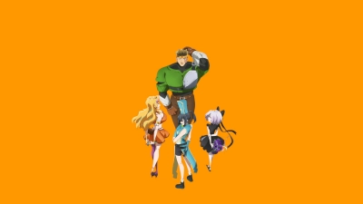 Anh Hùng Bất Tỉnh Và Công Chúa Ám Sát (The Shy Hero and the Assassin Princesses)