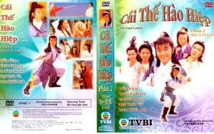 Anh Hùng Cái Thế (The Final Combat)