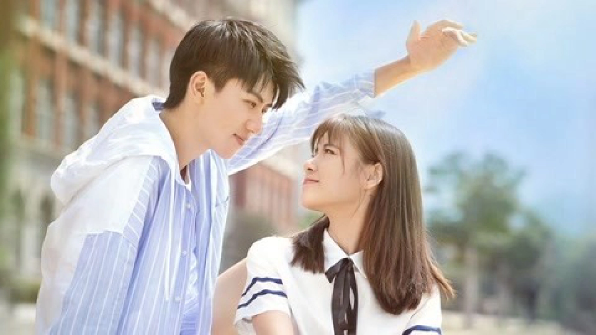 Anh Hùng Cái Thế Của Tôi Phần 1 (A Little Love Song (Season 1))