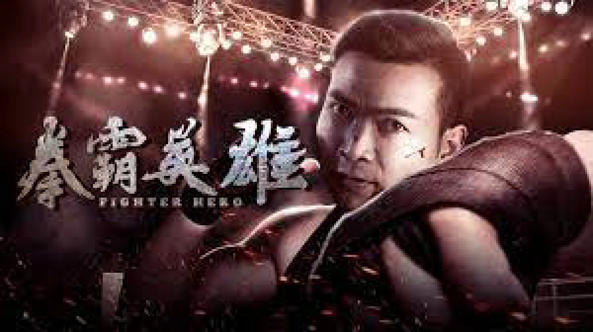 Anh hùng chiến đấu (Fighter Hero)