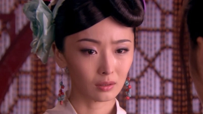 Anh Hùng Lãng Tử (Romantic Heroes of the Tang Dynasty)