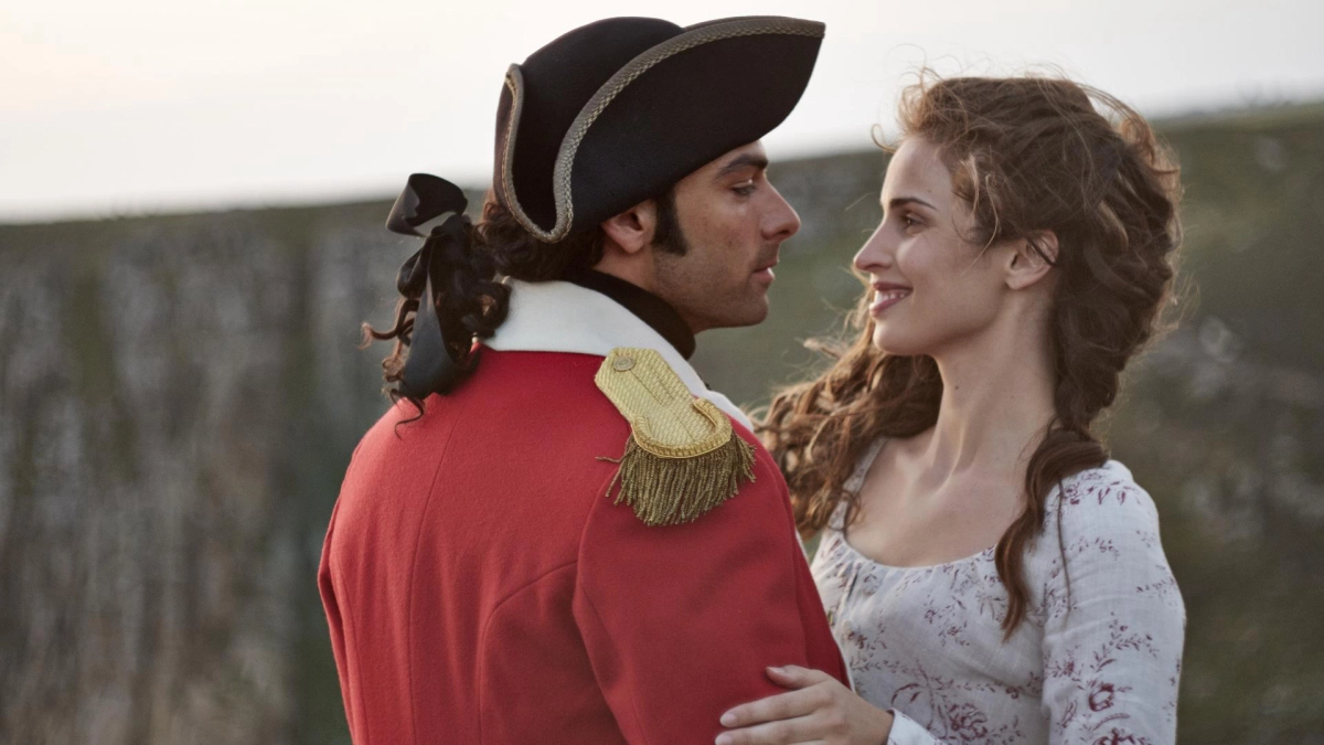 Anh Hùng Poldark (Phần 1) (Poldark (Season 1))