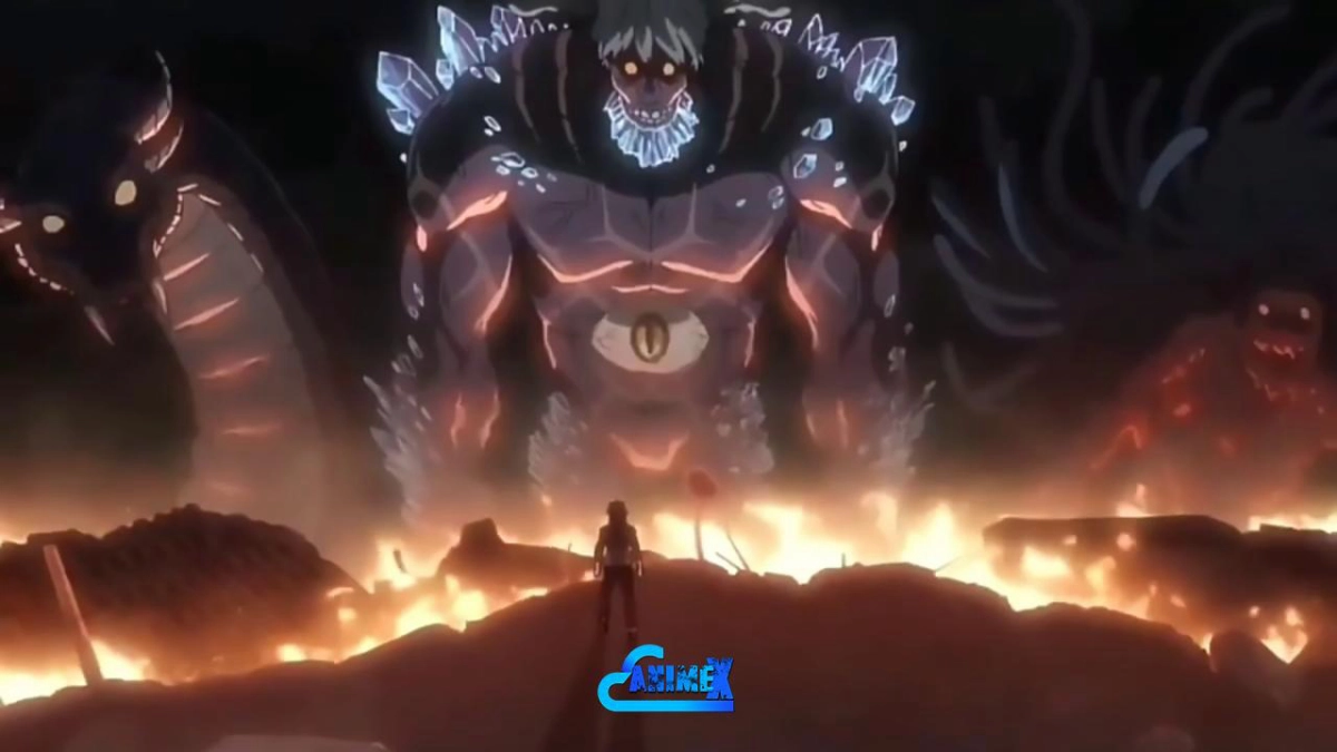 Anh Hùng? Ta Không Làm Lâu Rồi (Hero Return)
