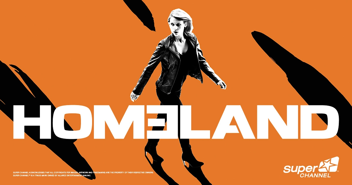 Tổ Quốc (Phần 7) (Homeland (Season 7))