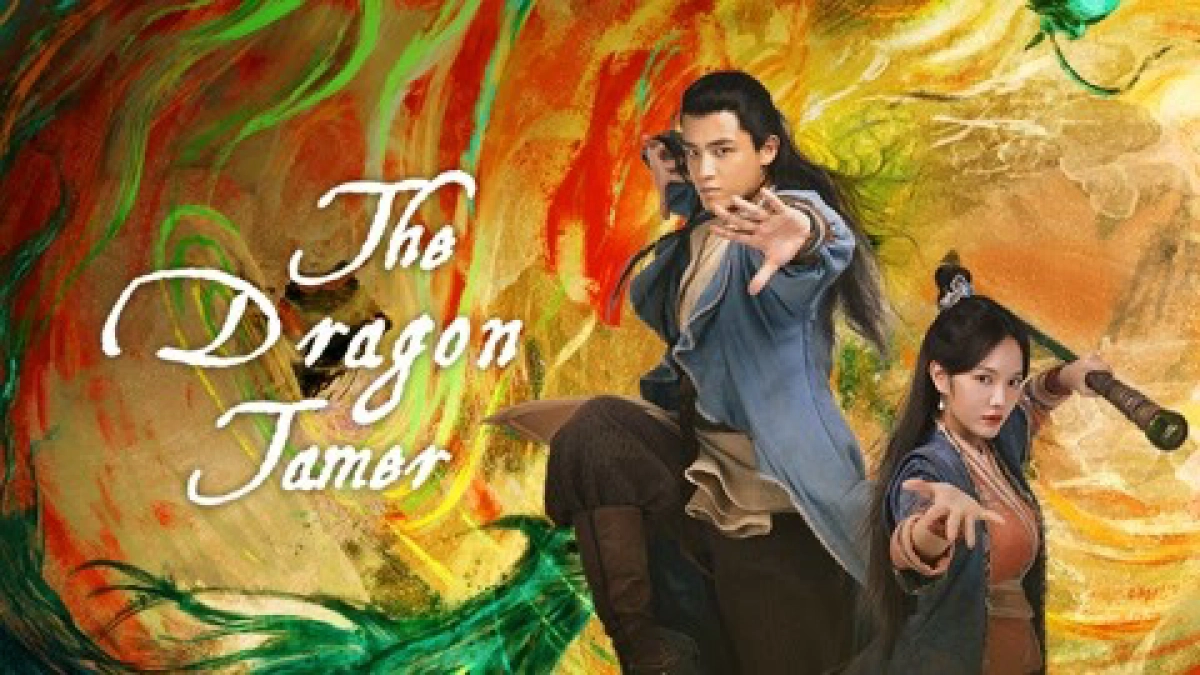 Anh Hùng Xạ Điêu – Giáng Long Thập Bát Chưởng (The Dragon Tamer)