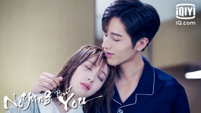 Ánh Mắt Anh Chỉ Dành Cho Em (Nothing But You)