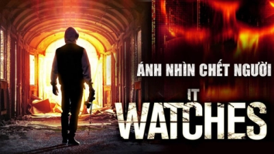 Ánh Nhìn Chết Người (It Watches)
