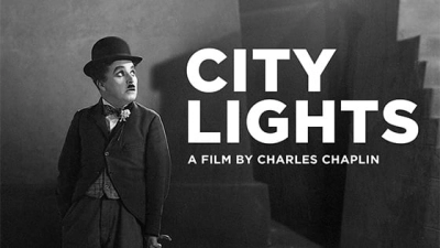 Ánh Sáng Đô Thị (City Lights)