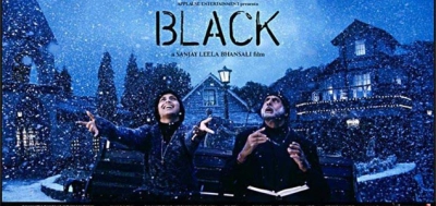 Ánh Sáng Từ Bóng Tối (Black 2005)