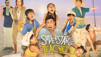 Anh thầy ngôi sao (Superstar Teacher)