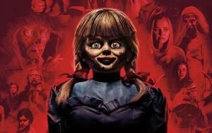 Annabelle: Ác quỷ trở về (Annabelle Comes Home)
