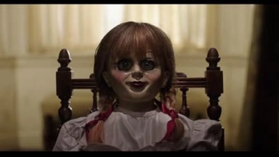 Annabelle: Creation (Annabelle: Creation)