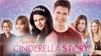 Another Cinderella Story (Another Cinderella Story)