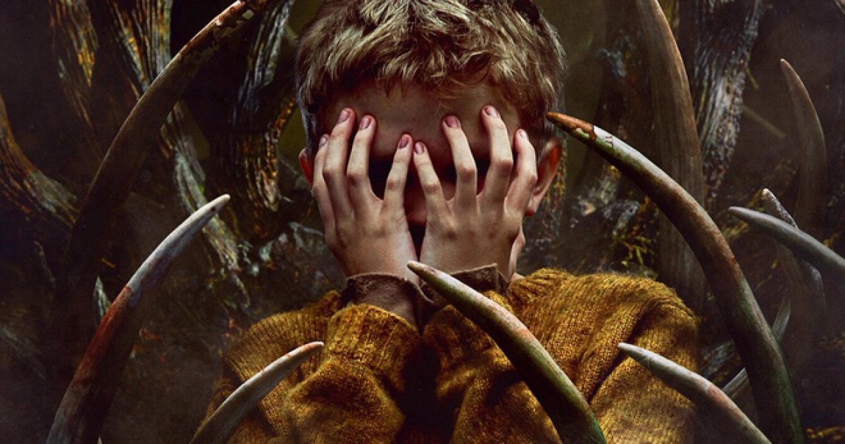 Antlers (Antlers)