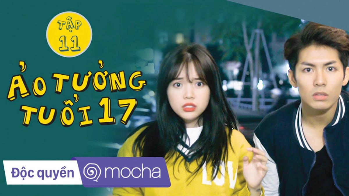 Ảo tưởng tuổi 17 (Seventeen Fantasy)