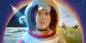 Apollo 10 1/2: Thời thơ ấu ở kỷ nguyên vũ trụ (Apollo 10 1/2: A Space Age Childhood)