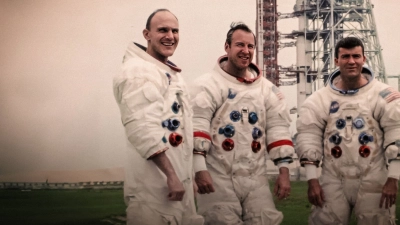 Apollo 13: Sống sót (Apollo 13: Survival)