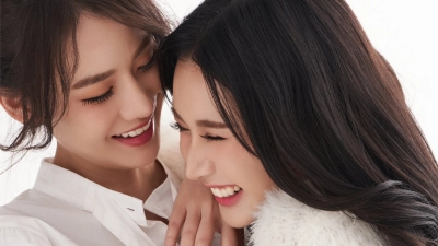 Apple Gửi Người Yêu Dấu (Apple My love)