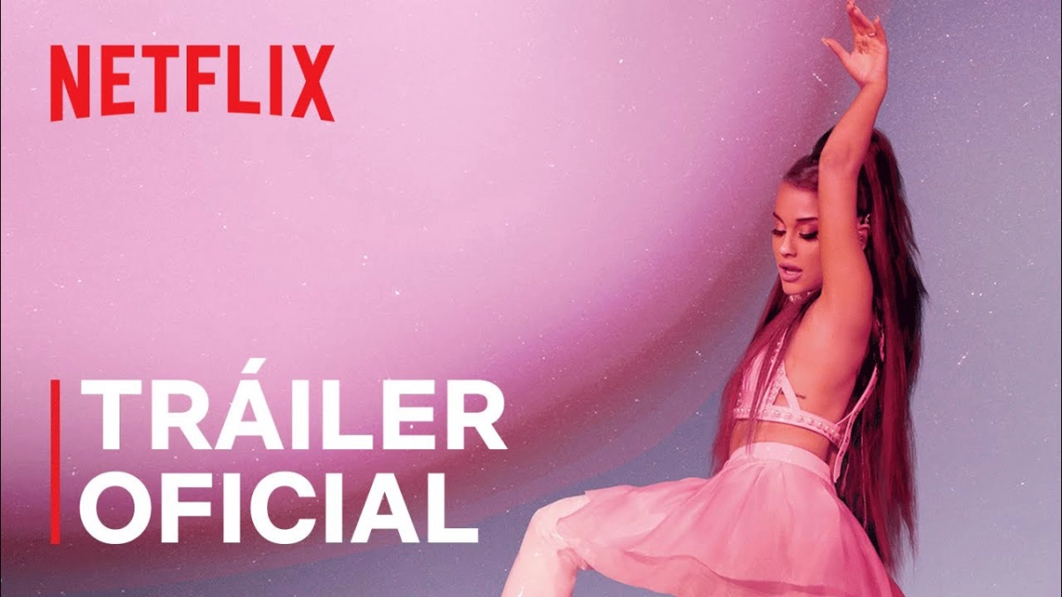 ariana grande: excuse me, i love you (ariana grande: excuse me, i love you)