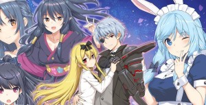 Arifureta - Từ Tầm Thường Đến Bất Khả Chiến Bại 2 (Arifureta Shokugyou de Sekai Saikyou 2)