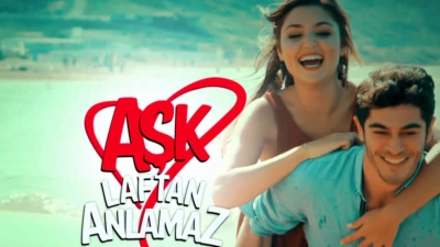 Ask Laftan Anlamaz (Yêu Không Lý Do / Love Doesn't Understand Words)