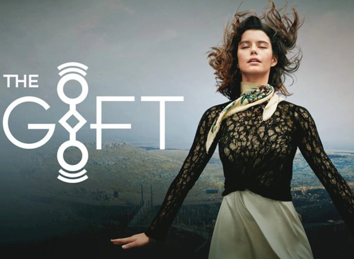 Atiye (Phần 1) (The Gift (Season 1))