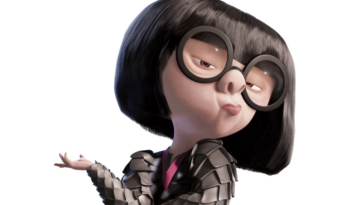 Auntie Edna (Auntie Edna)